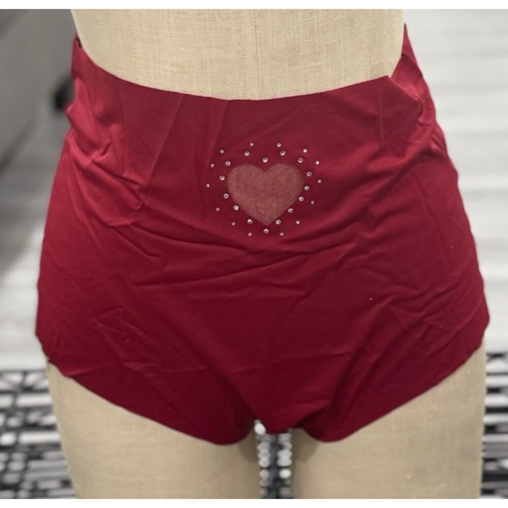 Victoria's Secret Brief/Slip Underwear Size XXL